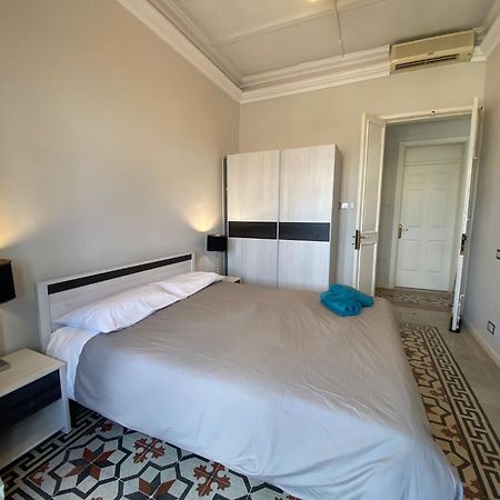 Seaview Valletta Apartment Dış mekan fotoğraf