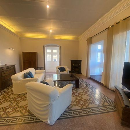 Seaview Valletta Apartment Dış mekan fotoğraf