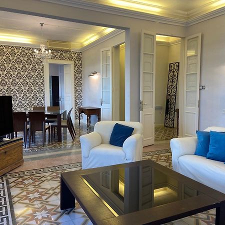 Seaview Valletta Apartment Dış mekan fotoğraf
