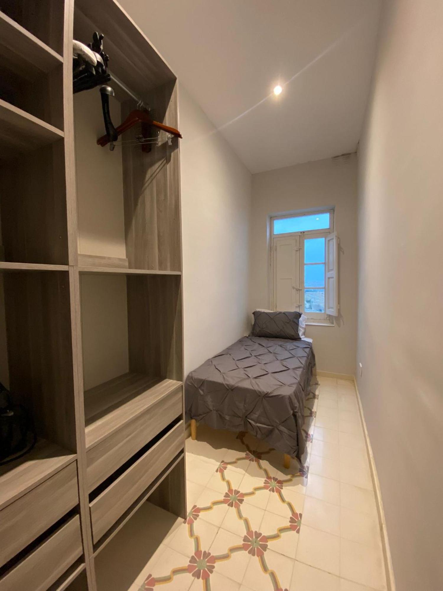 Seaview Valletta Apartment Dış mekan fotoğraf