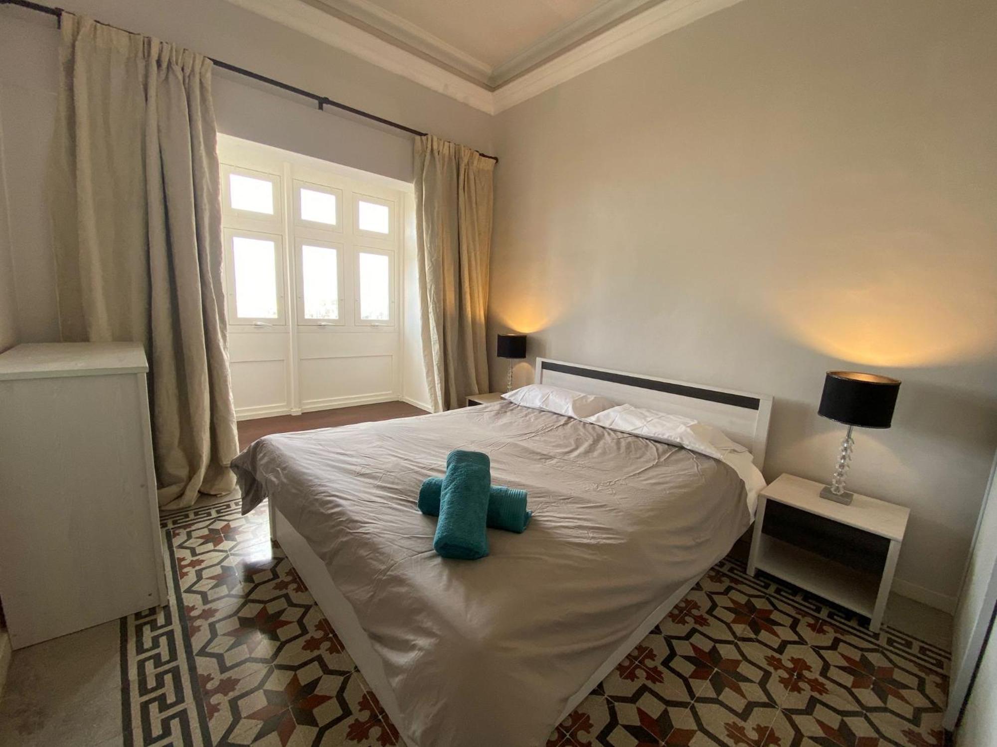 Seaview Valletta Apartment Dış mekan fotoğraf