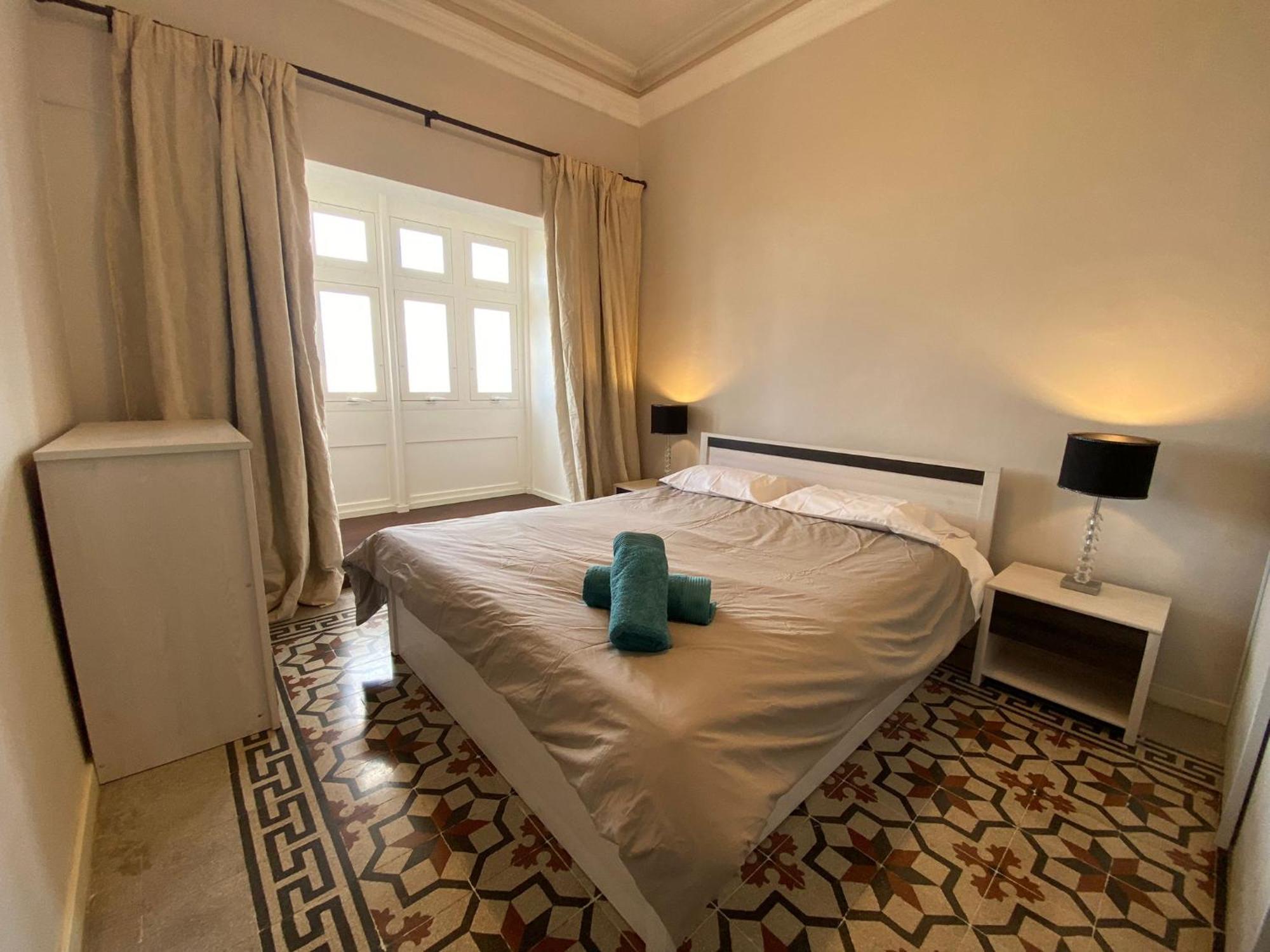Seaview Valletta Apartment Dış mekan fotoğraf