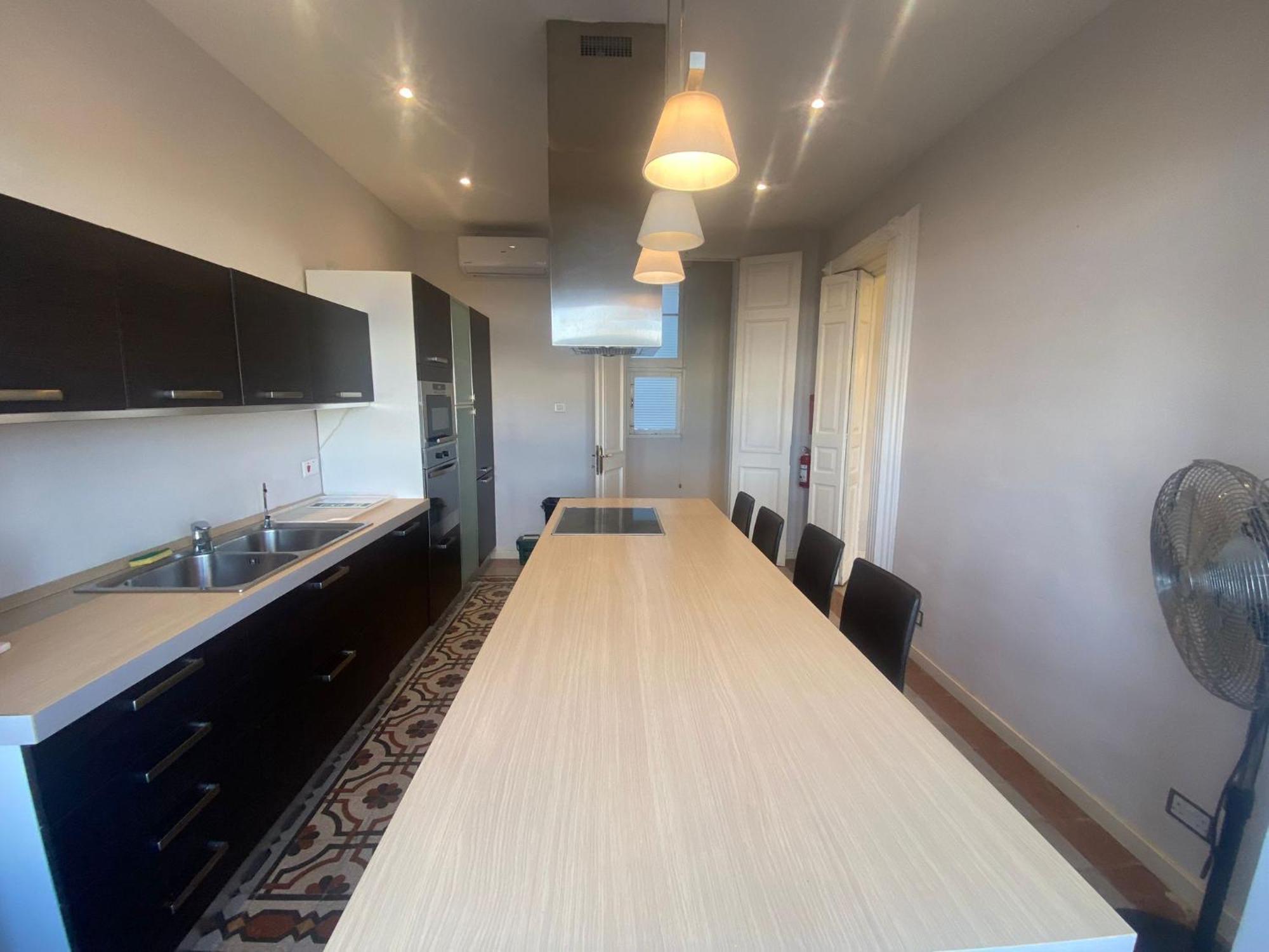 Seaview Valletta Apartment Dış mekan fotoğraf