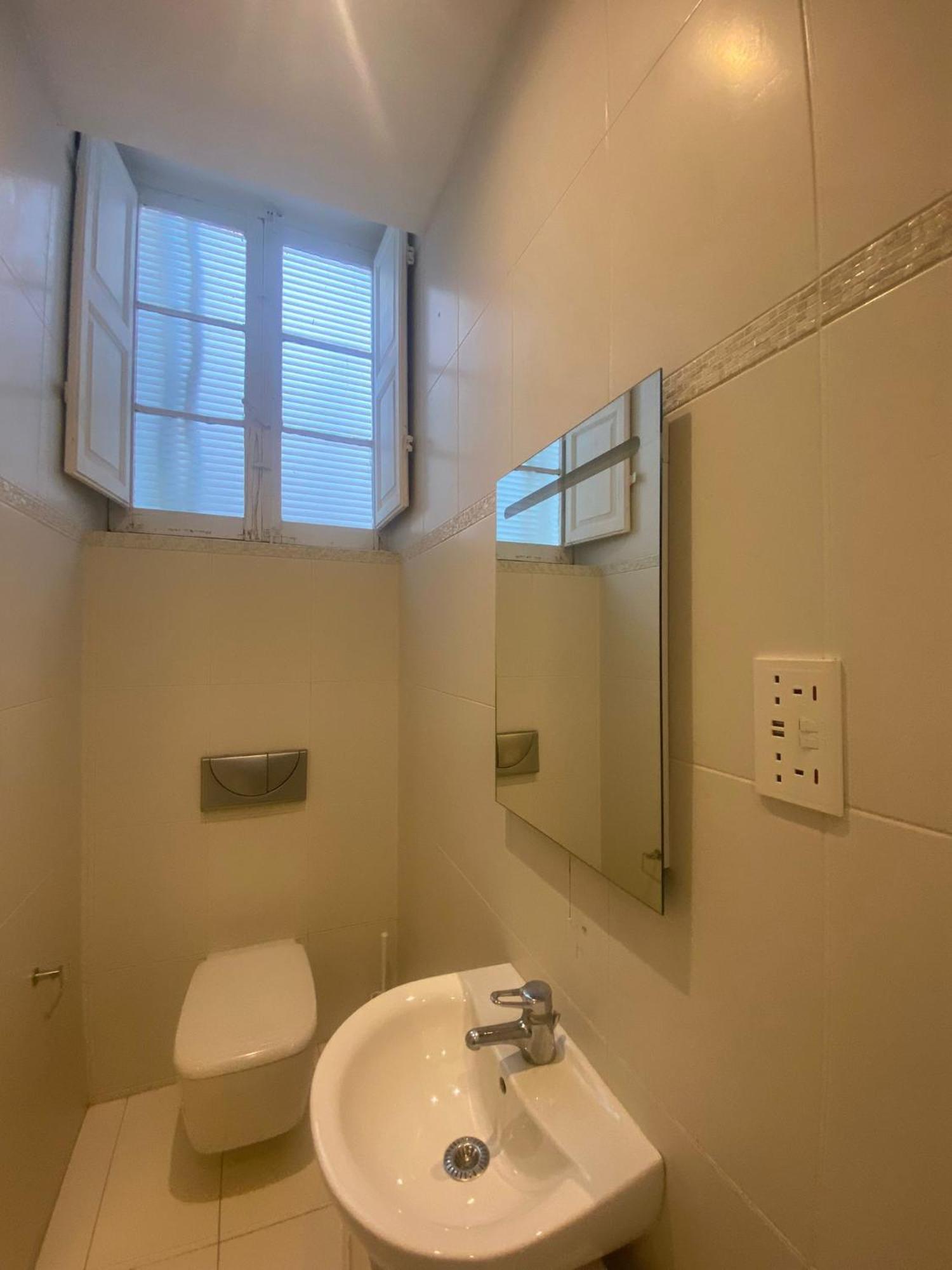 Seaview Valletta Apartment Dış mekan fotoğraf