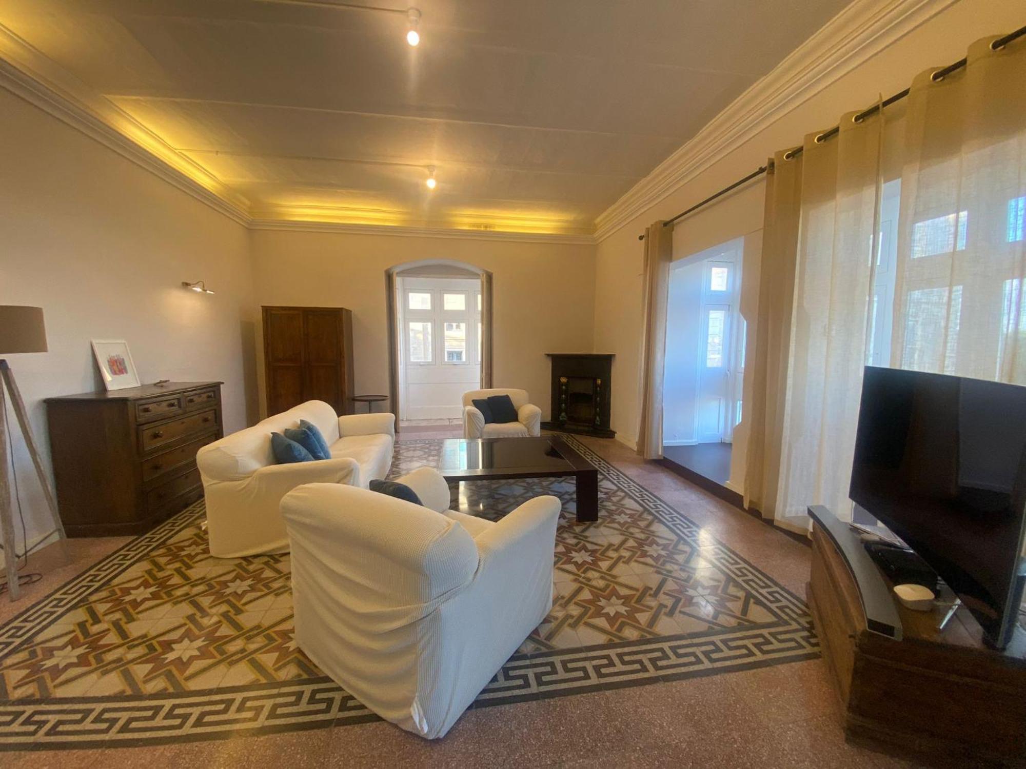 Seaview Valletta Apartment Dış mekan fotoğraf