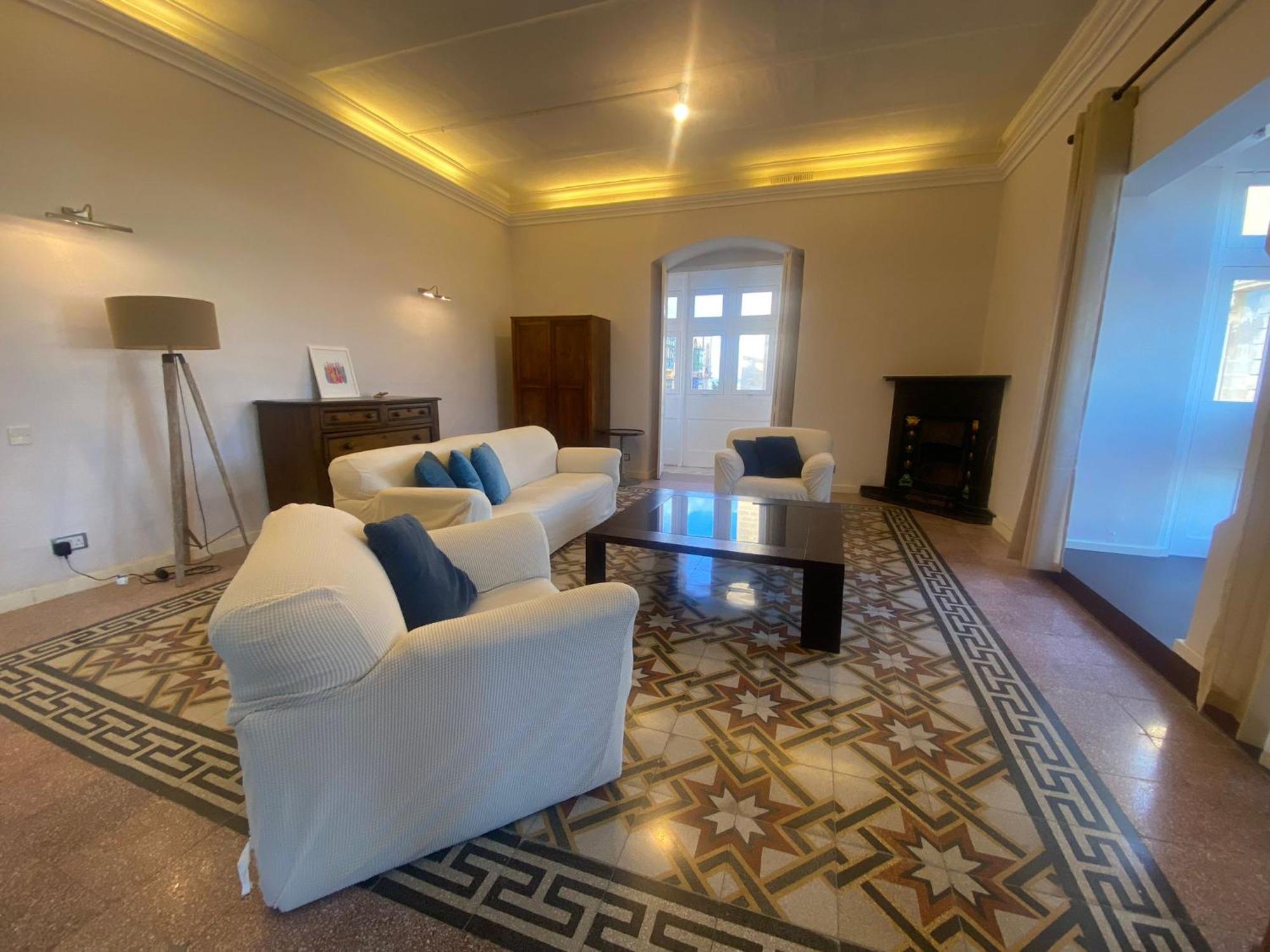 Seaview Valletta Apartment Dış mekan fotoğraf