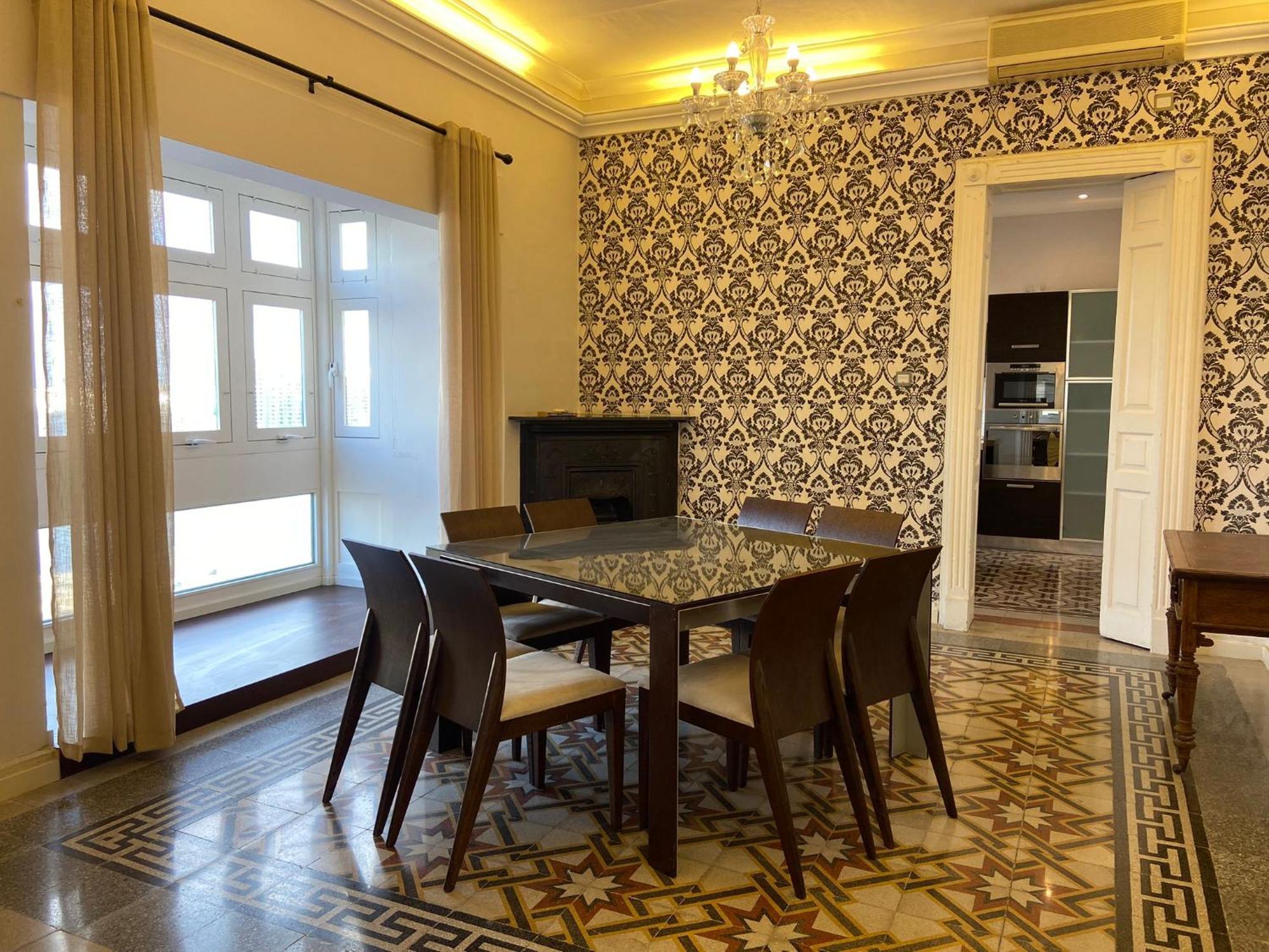 Seaview Valletta Apartment Dış mekan fotoğraf