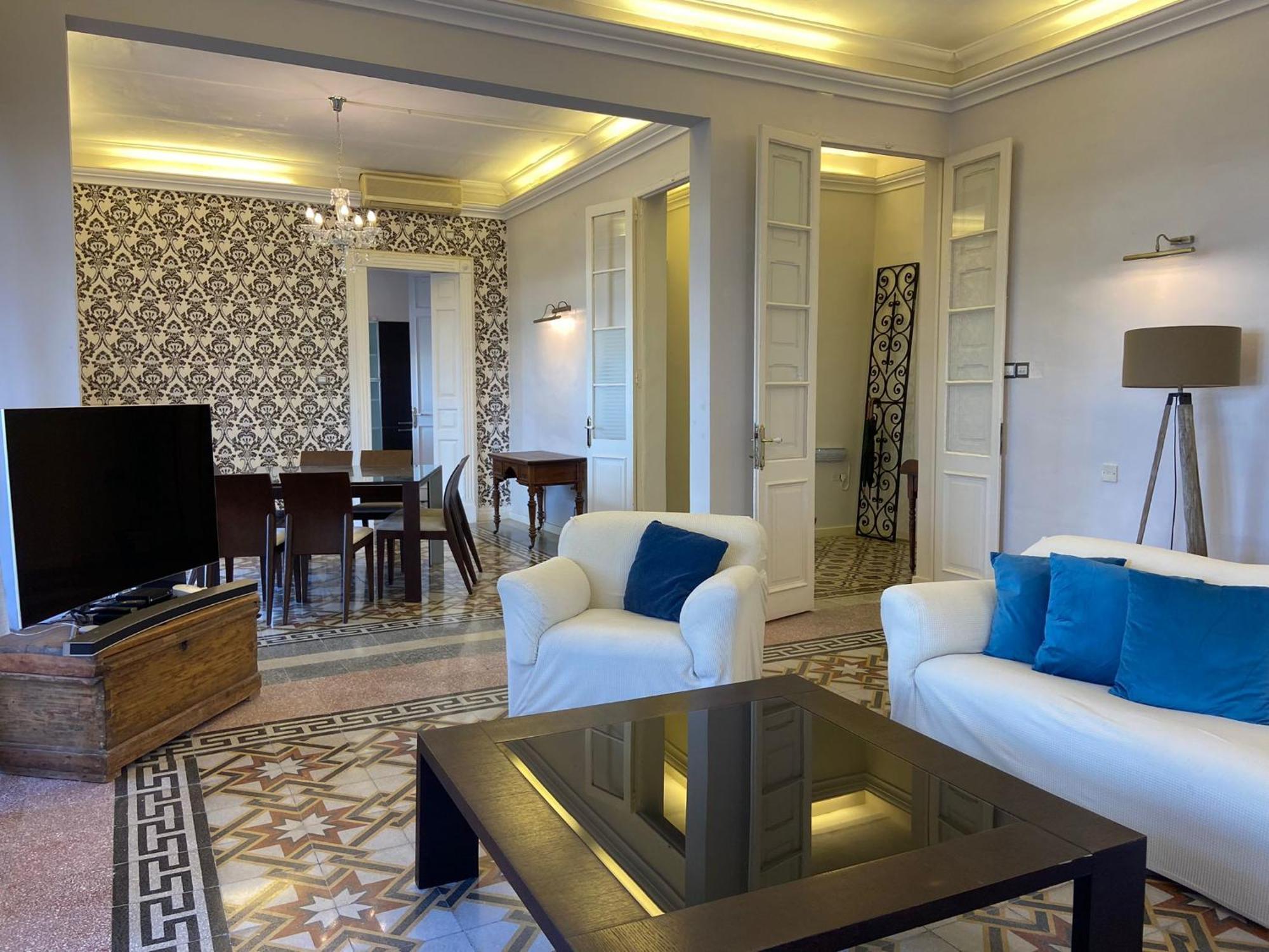 Seaview Valletta Apartment Dış mekan fotoğraf