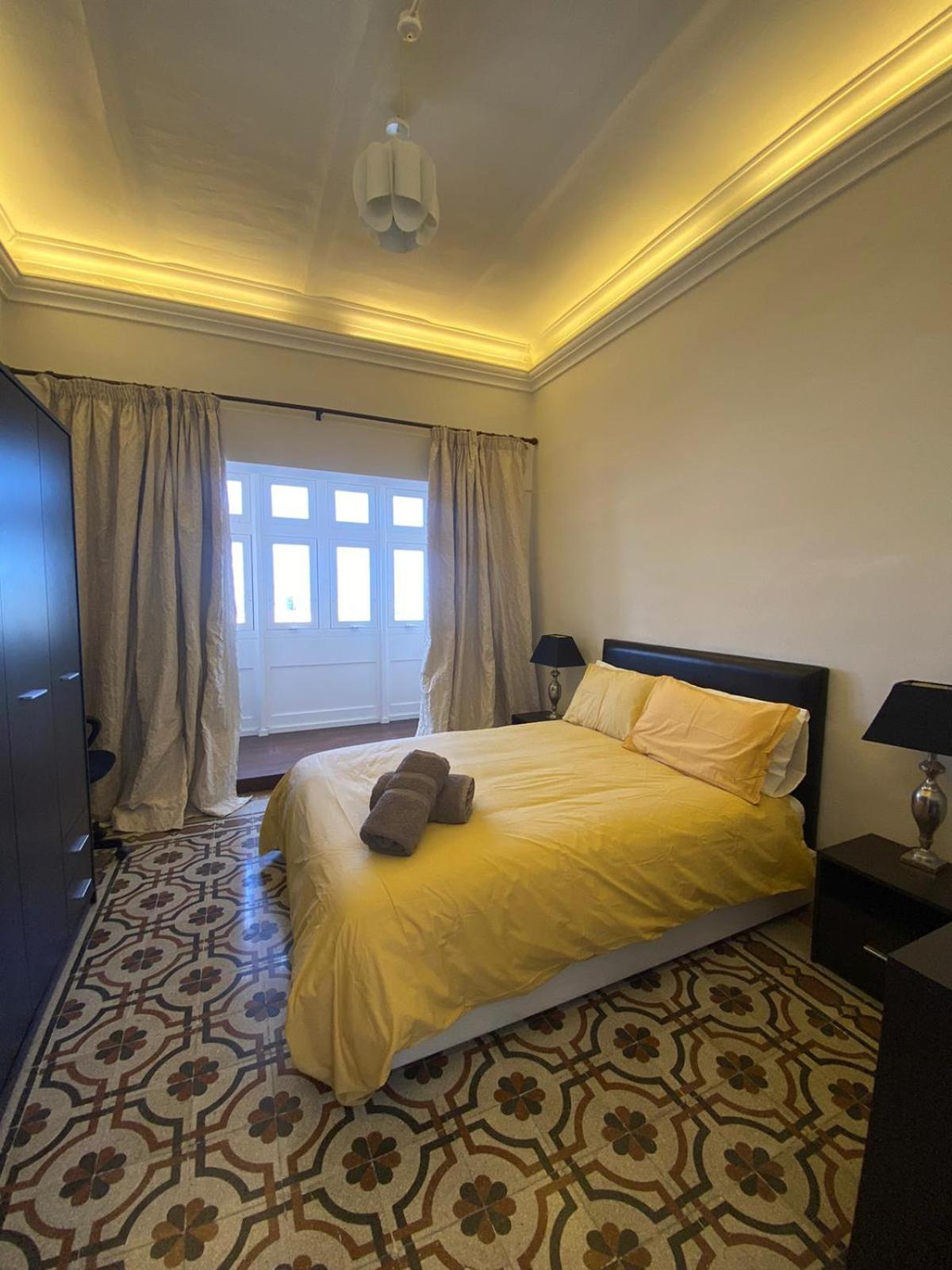 Seaview Valletta Apartment Dış mekan fotoğraf