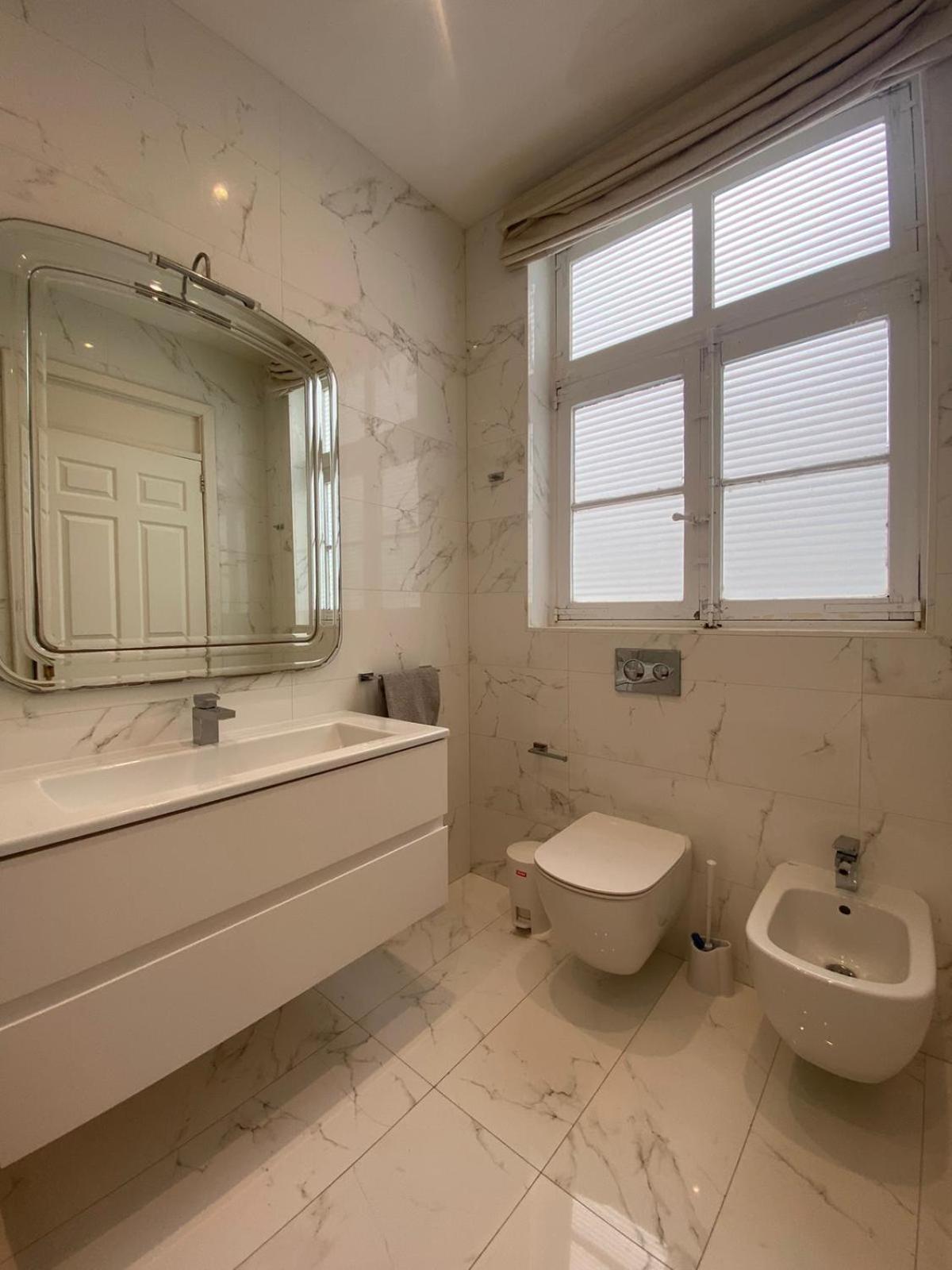 Seaview Valletta Apartment Dış mekan fotoğraf